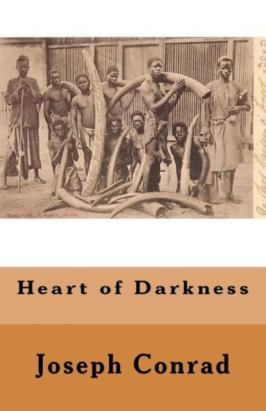 Heart Of Darkness (Austi Classics)