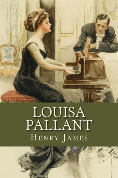 Louisa Pallant - 9781536816082