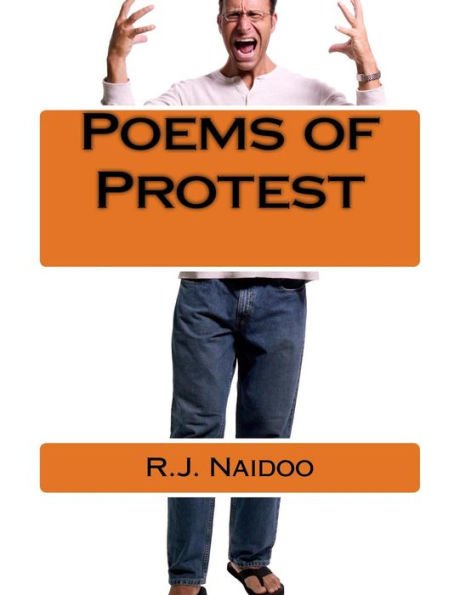 Poems Of Protest
