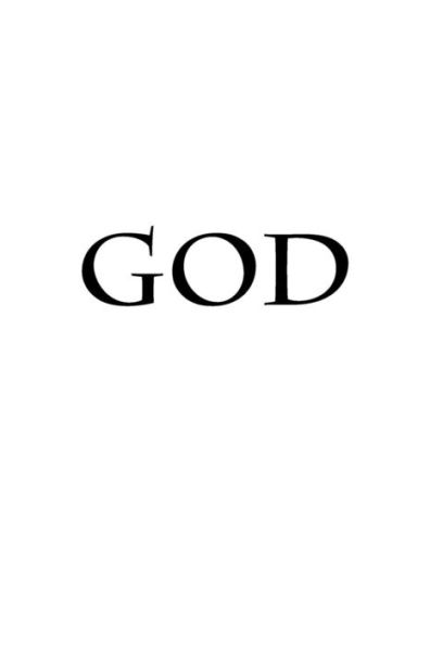 God - 9781536833133