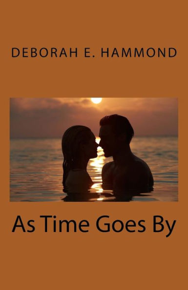As Time Goes By - 9781536848274