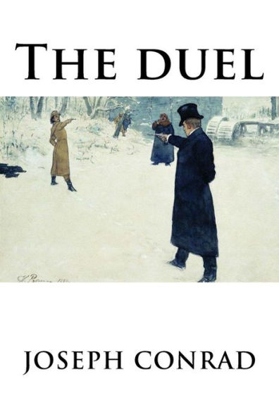The Duel - 9781536848335
