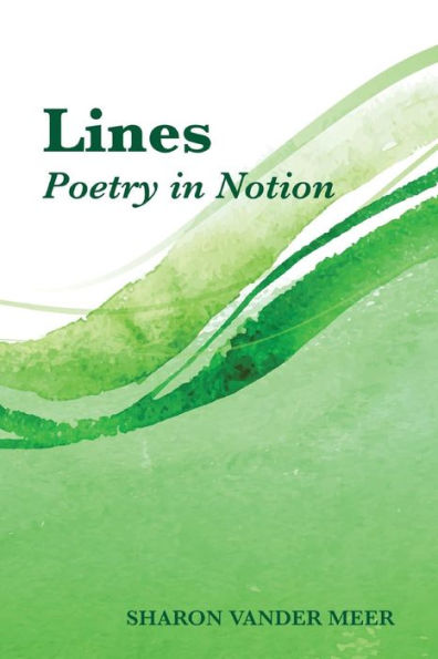 Lines: Poetry In Notion