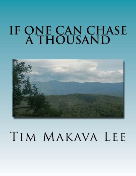 If One Can Chase A Thousand