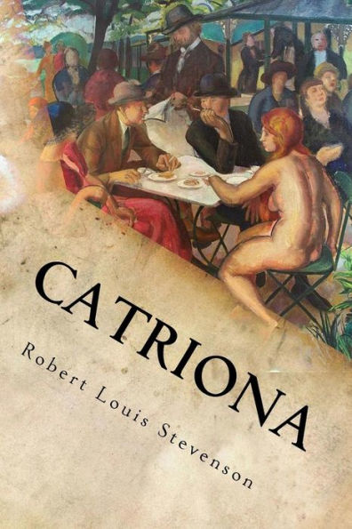 Catriona - 9781536856378