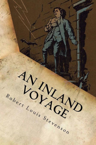 An Inland Voyage - 9781536856972