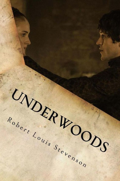 Underwoods - 9781536857092