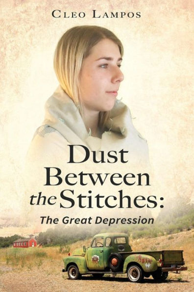 Dust Between The Stitches