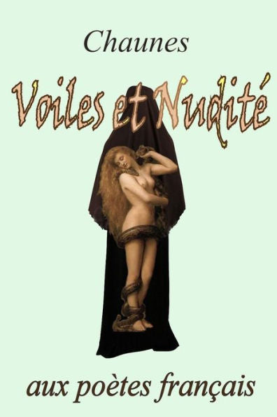 Voiles Et Nudit? (French Edition)