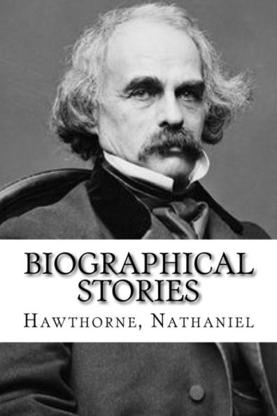 Biographical Stories - 9781536869644