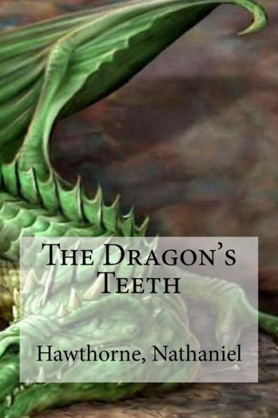 The Dragon's Teeth - 9781536887228
