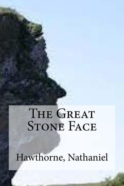 The Great Stone Face