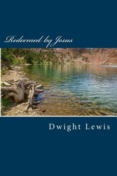 Redeemed By Jesus
