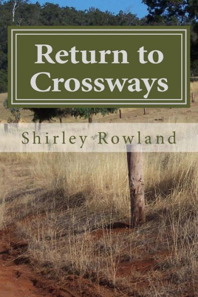 Return To Crossways