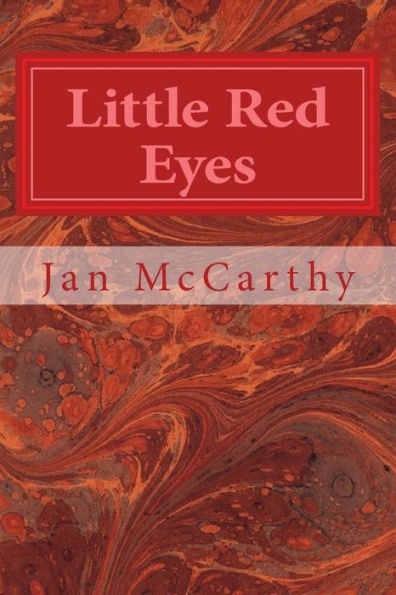 Little Red Eyes