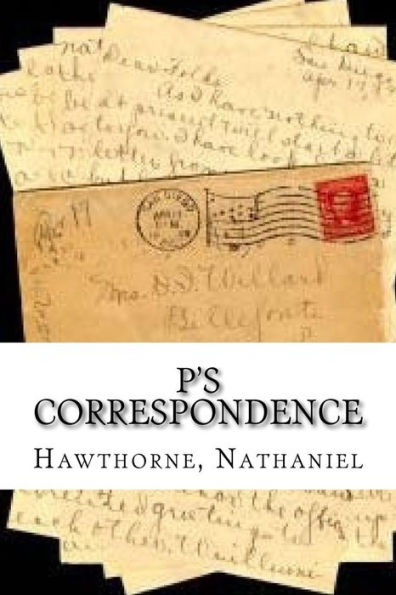 P's Correspondence