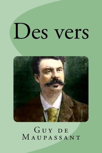 Des Vers (French Edition)