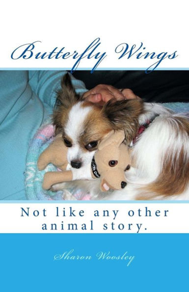 Butterfly Wings