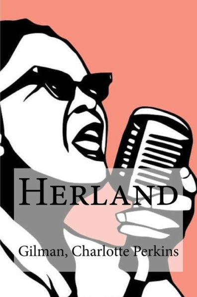 Herland - 9781536909791