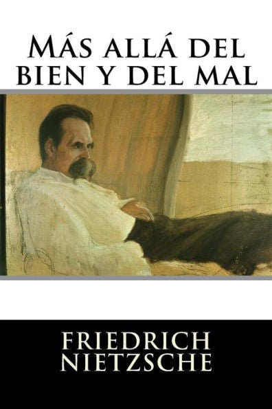 M?s All? Del Bien Y Del Mal (Spanish Edition) - 9781536911329