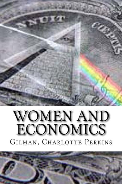 Women And Economics - 9781536912517
