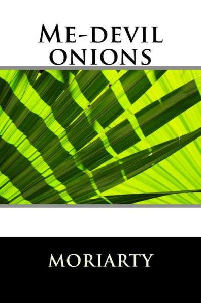 Me-Devil Onions