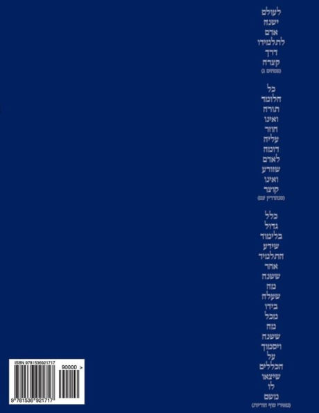 Bekitsur Baba Metzia Big (Hebrew Edition)