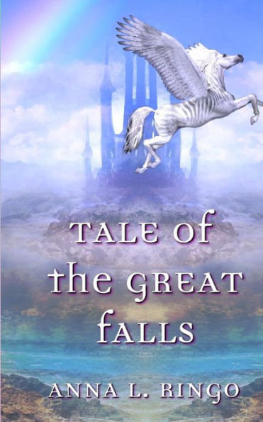 Tale Of The Great Falls