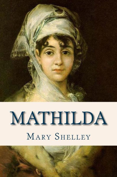 Mathilda - 9781536935042