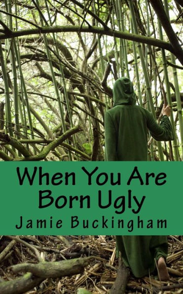 When You Are Born Ugly (Jamie Buckingham Classic Sermon Series)