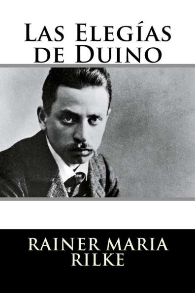 Las Eleg?as De Duino (Spanish Edition) - 9781536943047