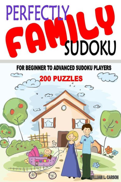 Perfectly Family Sudoku