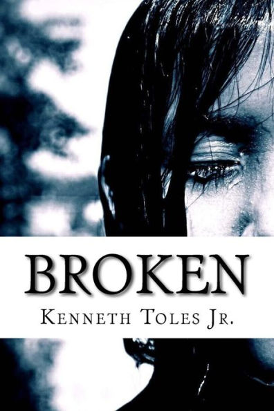 Broken - 9781536950106