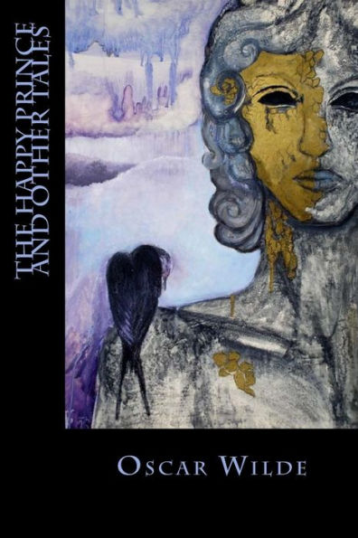 The Happy Prince And Other Tales - 9781536954326