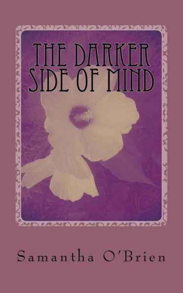 The Darker Side Of Mind: My Midnight Thoughts