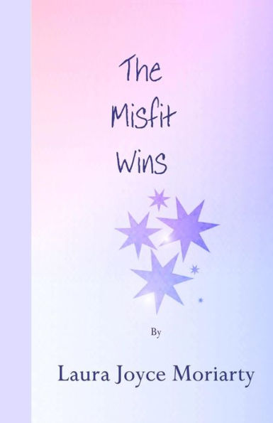 The Misfit Wins (The Challenger Intermediate School Series)