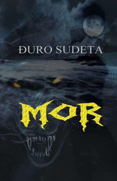 Mor: Fantasticna Pripovijest (Hrvatski Klasici) (Croatian Edition)