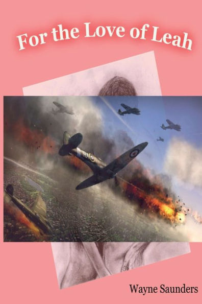 For The Love Of Leah - 9781536962673