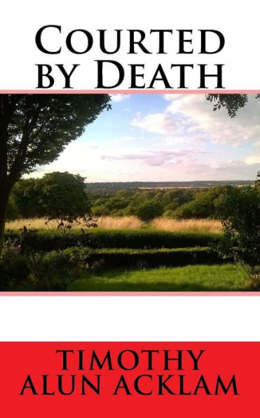 Courted By Death