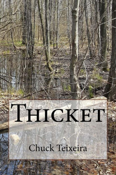 Thicket (Solo Spinouts)