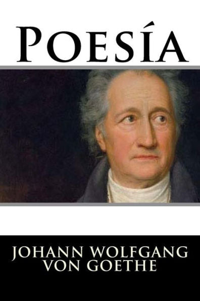 Poes?a (Spanish Edition)