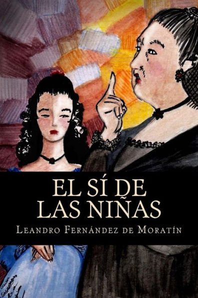 El S? De Las Ni?as (Spanish Edition) - 9781536978551