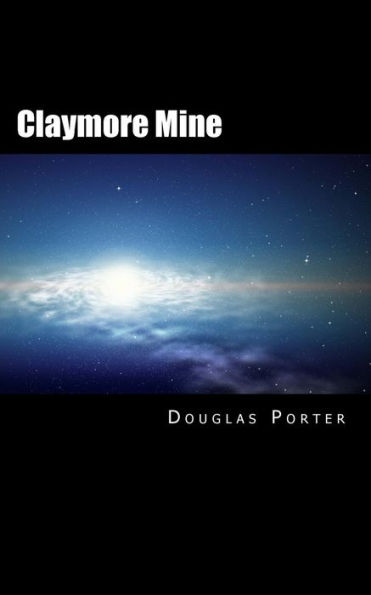 Claymore Mine (Fighting Macraes)