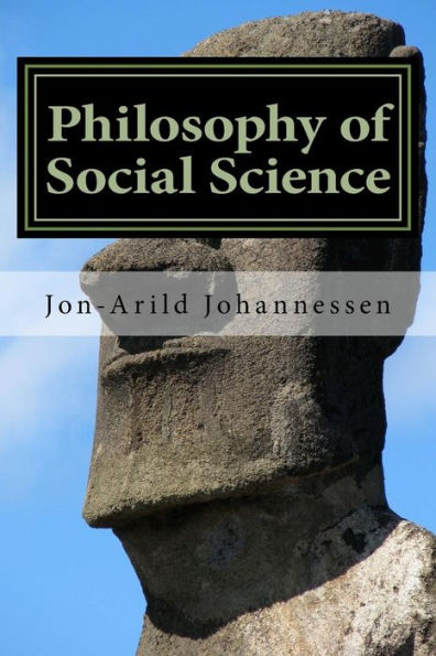 Philosophy Of Social Science: An Introduction