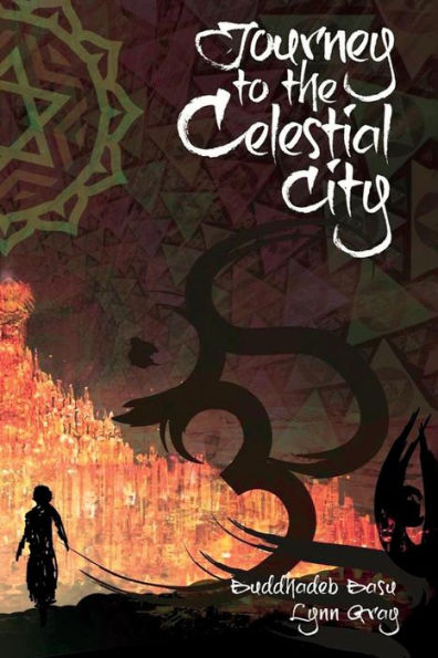 Journey To The Celestial City