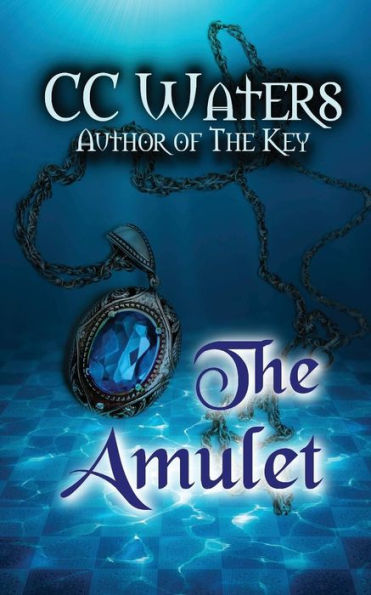 The Amulet - 9781537011431