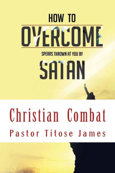 How To Overcome Spears Thrown At You By Satan (Coat Of Many Colours)