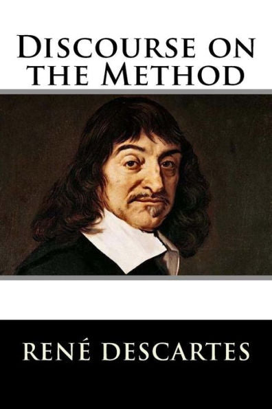 Discourse On The Method - 9781537016580