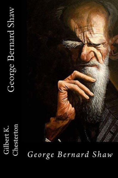 George Bernard Shaw - 9781537018393