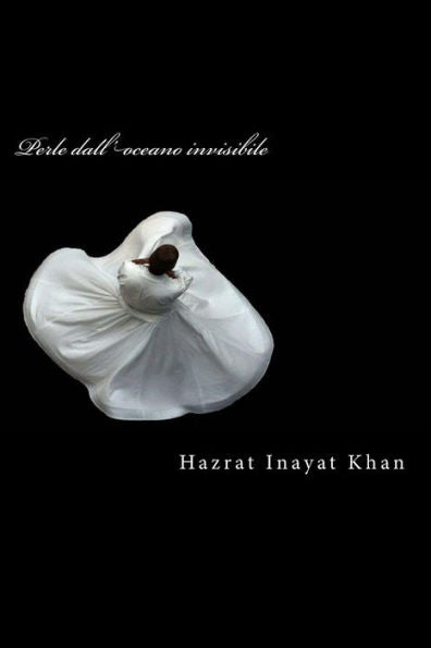 Perle Dall'Oceano Invisibile (Italian Edition)